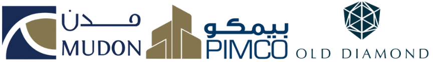 MUDON LOGO